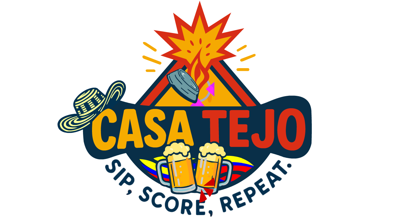 Casa Tejo Logo